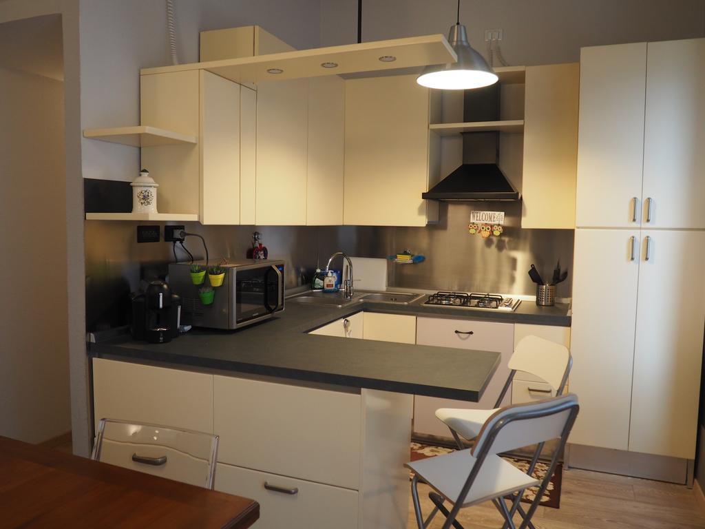 Apartamento La Casa Di Sturla A 900 Mt Dal Gaslini Génova