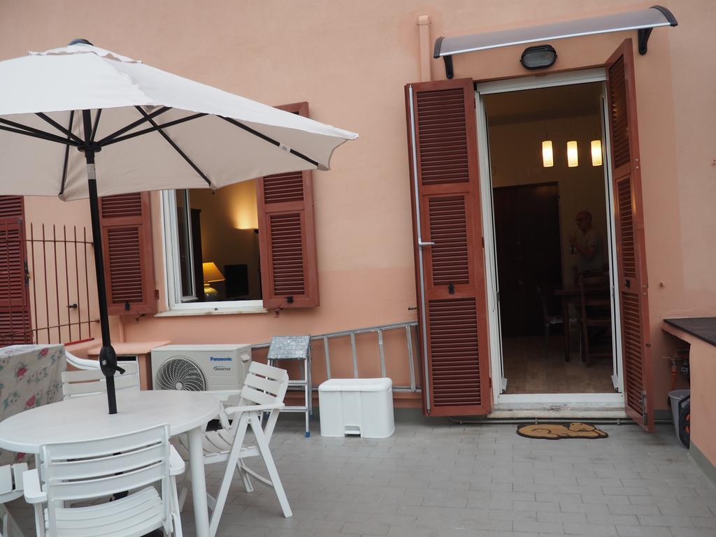 La Casa Di Sturla A 900 Mt Dal Gaslini * Génova