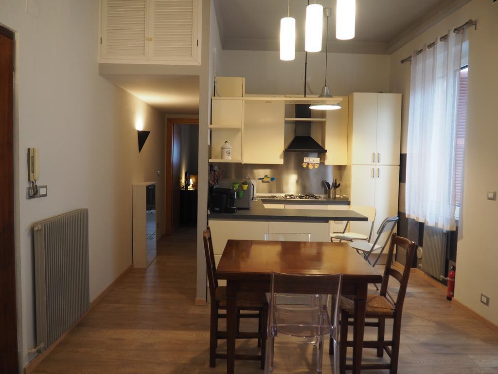 La Casa Di Sturla A 900 Mt Dal Gaslini Apartamento